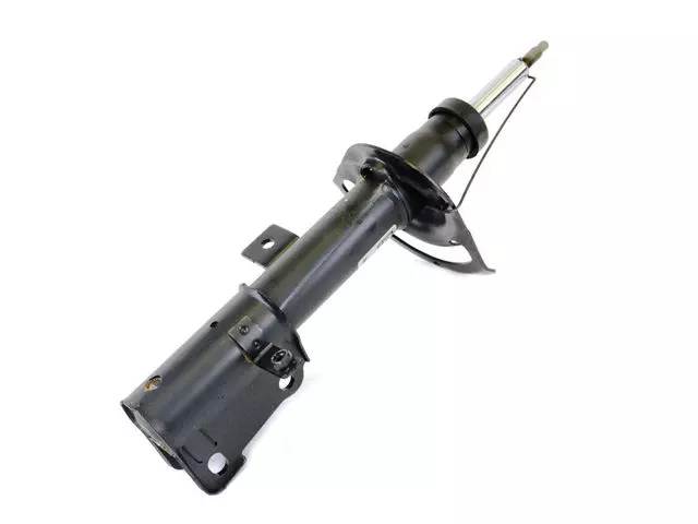Front Suspension Strut, Left - Mopar (68026143AD)