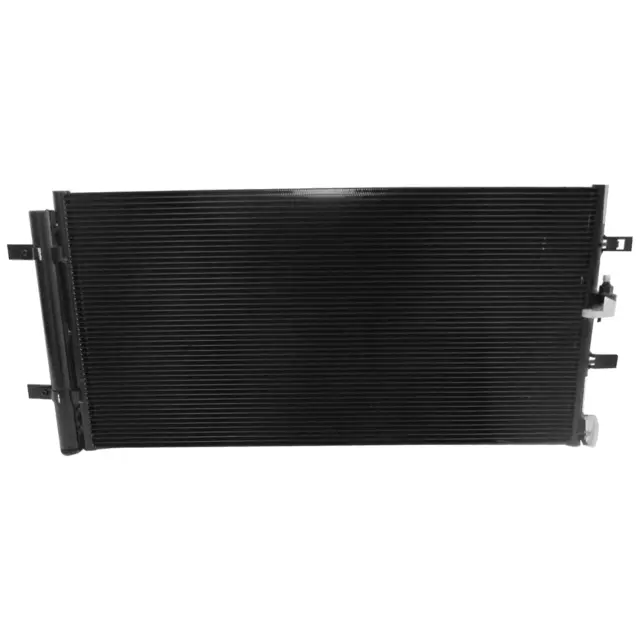 30058C - Air Conditioning &amp; Heat: A/C Condenser for GLOBAL PARTS DISTRIBUTORS Image