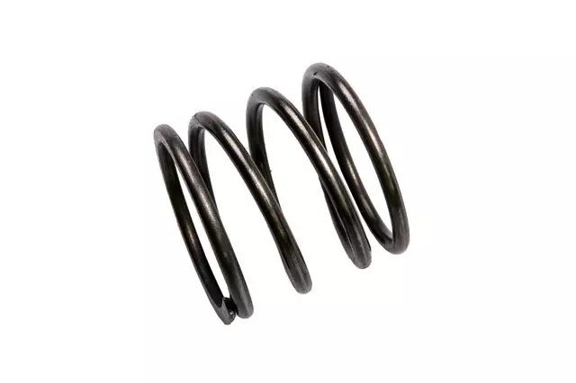 24262342 - : Manual Transmission Shift Control Lever Shaft Spring for GM Image