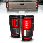 311473 - : Tail Light Assembly for Anzo USA Image