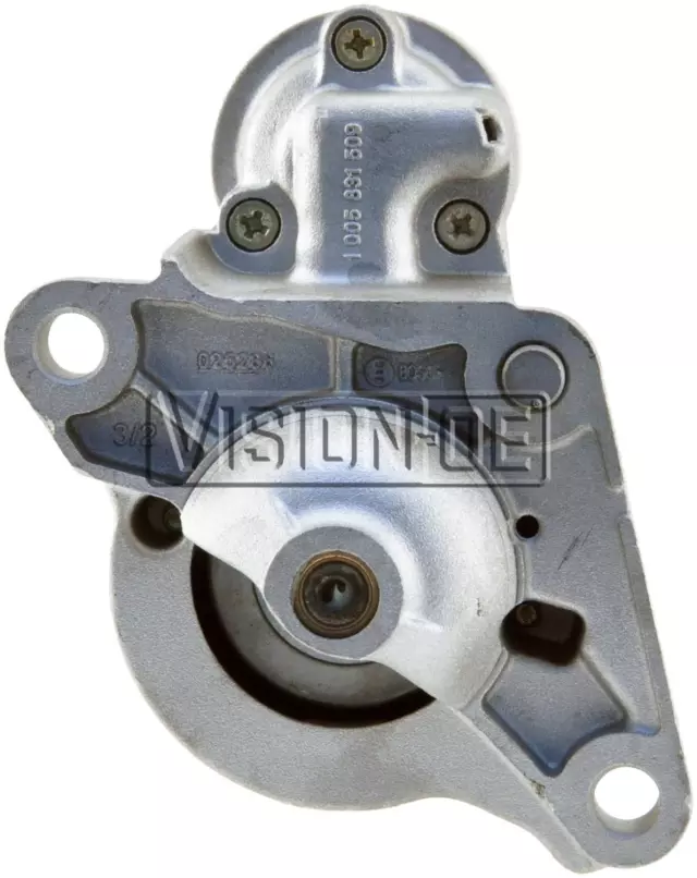 19033 - Charging &amp; Starting Systems: Starter Motor for BBB INDUSTRIES Image