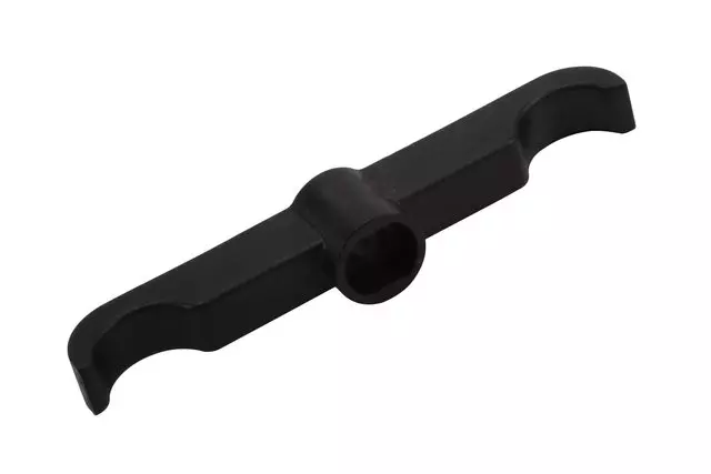 Part# 23394100 Auxiliary Radiator Bracket - GM (23394100)