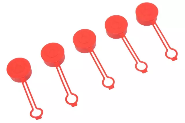 Positive Cable Cap - GM (12010050)