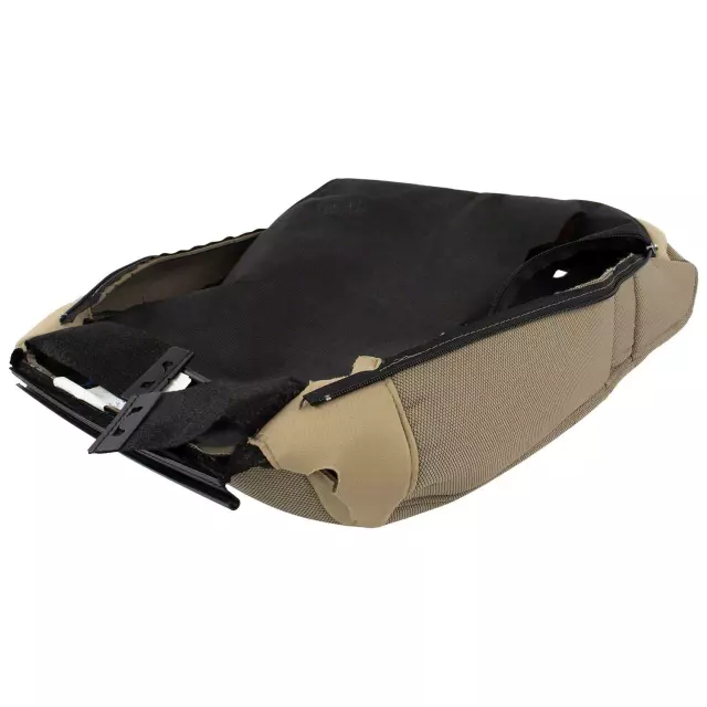 Seat Back Cover - Ford (KL3Z-1666600-CB)