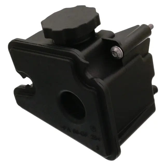 48712 - Suspension &amp; Steering: Febi 48712 Power Steering Reservoir for FEBI RUBBER CO Image