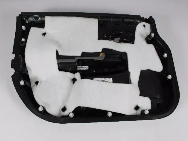 1VW941X9AA - Body: Door Trim Panel for Dodge: Avenger Image