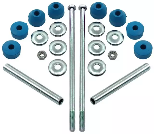 45G0012 - Suspension &amp; Steering: Front Suspension Stabilizer Bar Link Kit for ACDelco Image
