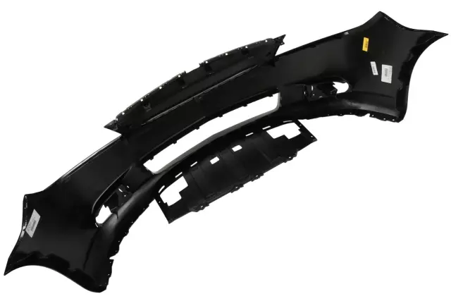 20979560 - : Front Upper Bumper Cover for Buick: LaCrosse Image
