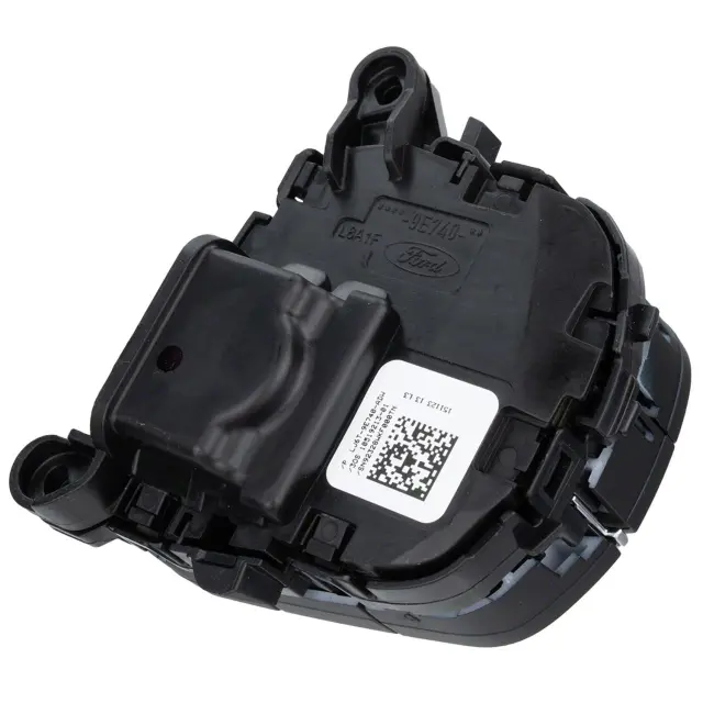 LJ6Z9C888AC - Steering: Motorcraftâ„¢ Cruise Switch for Ford Image
