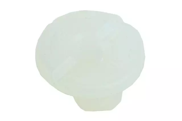 5480767 - Electrical: Headlamp Assembly Nut for Chevrolet: Equinox, Tracker | Pontiac: Torrent Image