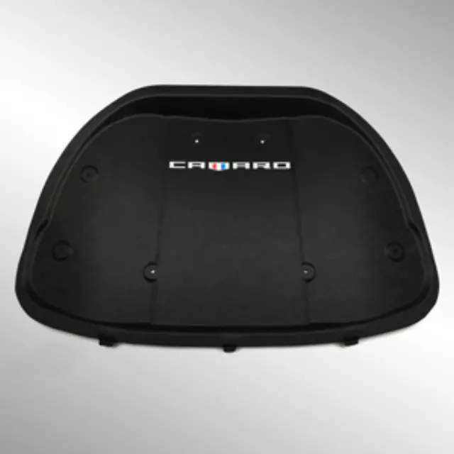 23443968 - Exterior: Underhood Liner with Camaro Script for GM Image