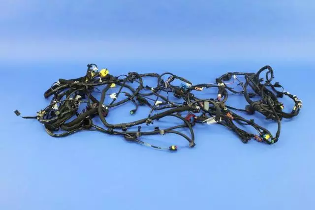 Body Wiring - Mopar (68278215AA)