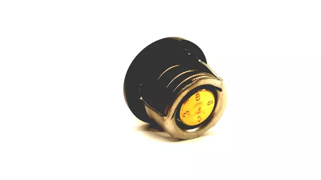 Engine Coolant Thermostat - Subaru (21210AA191)