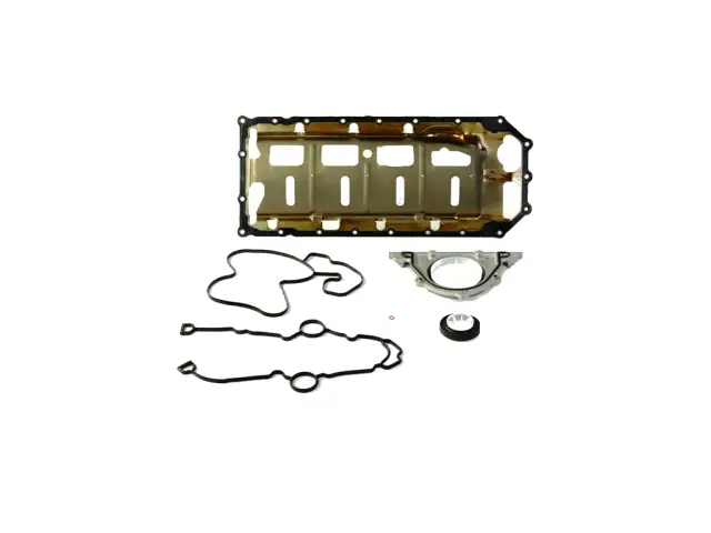 68230065AA - Engine: Lower Overhaul Gasket Kit for Mopar Image