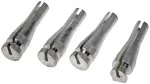 926111 - : Door Latch Cable Repair Kit for Dorman Image