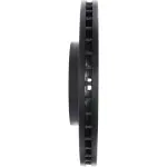 12640046SR - : StopTech Sport Slotted Brake Rotor; Front Right for Stoptech Image
