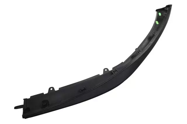 13415637 - : Part# 13415637 Anthracite Driver Side Front Bumper Valance Panel for Buick: Cascada Image