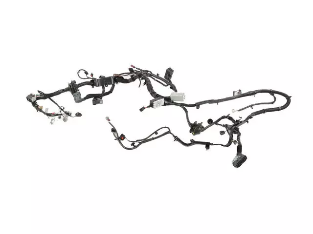 Dash Wiring - Mopar (68242521AI)
