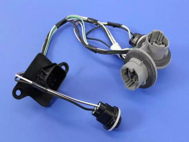 5174405AA - Electrical: Tail Lamp Wiring for Dodge: Charger Image