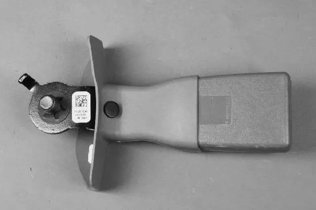 Seat Belt - Mopar (1GX901K5AA)