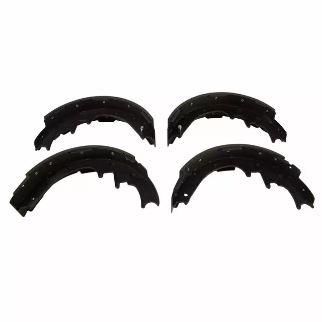 BR104B - Brake: Drum Brake Shoe for Ford: Ranger Image