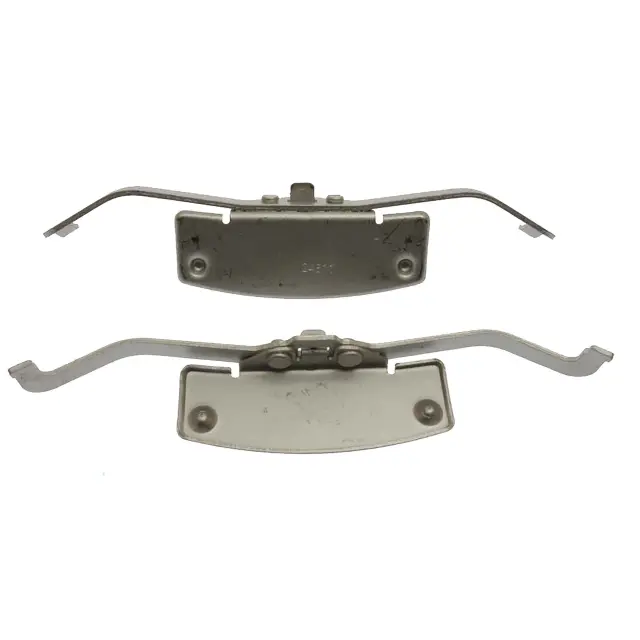 13645 - Brakes &amp; Brake Parts: Disc Brake Hardware Kit for Carlson Image