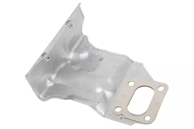 Turbocharger Heat Shield - GM (12673929)