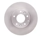 60080038 - : Disc Brake Rotor for DYNAMIC FRICTION Image