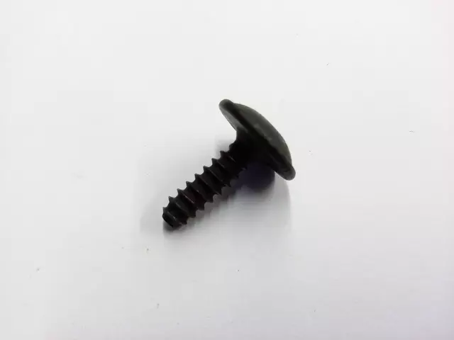 N90775001 - : Radiator Support Splash Shield Screw for Audi: A3, A3 Quattro, A4, A4 allroad, A4 Quattro, A5, A5 Quattro, A6, A6 allroad, A6 Quattro, A7 Quattro, A7 Sportback, A8 Quattro, allroad, Allroad Quattro, e-tron Quattro, e-tron S, e-tron S Sportback, e-tron Sportback, Q3, Q3 Quattro, Q5, Q7, Q8, Q8 e-tron, Q8 e-tron Sportback, R8, RS Q8, RS3, RS4, RS5, RS6 Avant, RS7, RS7 Sportback, S4, S5, S6, S7, S7 Sportback, S8, SQ5, SQ7, SQ8, SQ8 e-tron, SQ8 e-tron Sportback, TT, TT Quattro, TT RS Quattro, TTS Quattro Image