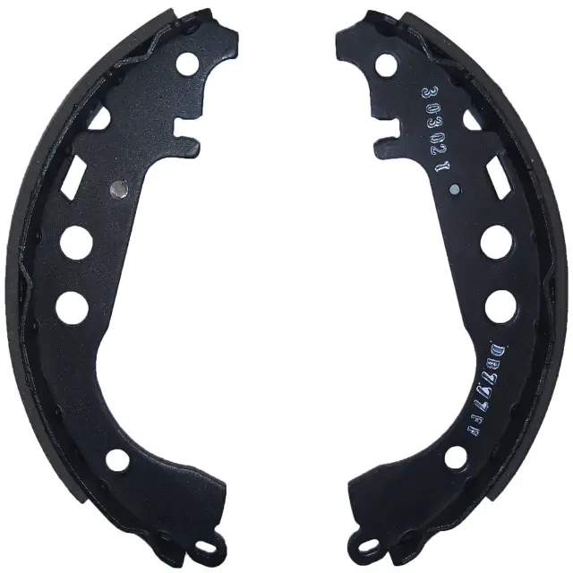 753 - : BENDIX Drum Brake Shoes for BENDIX Image