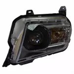 AR3Z13008E - Electrical: Headlamp Assembly for Ford: Mustang Image