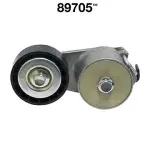 89705 - : TENSIONER AUTO/LT TRUCK, DAYCO for DAYCO HYDRAULIC Image