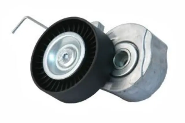 30777695 - Engines &amp; Components: URO Parts Accessory Drive Belt Tensioner for URO Image