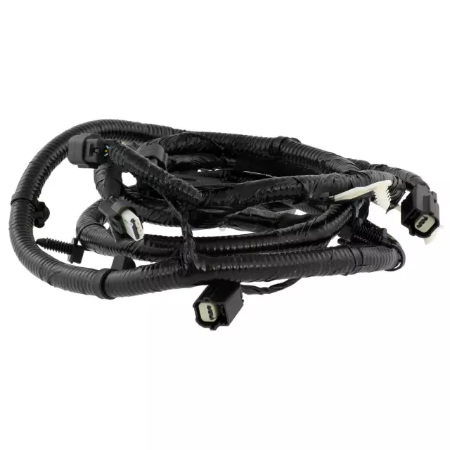 Wire Parking Distance Aid Se - Ford (k2gz15k868g)