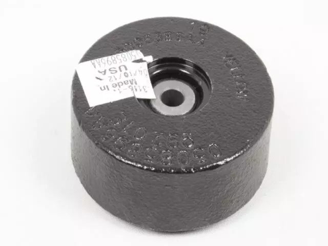 5085896AA - 3.6L Gas; Engine: Mass Damper for Mopar Image