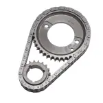 7829 - : Performer-Link Adjustable True-Roller Timing Chain Set for Edelbrock Image
