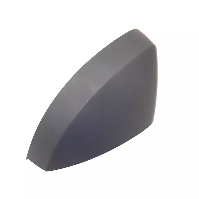 8V0857527DGRU - Body: Mirror Cover for Audi: A3, A3 Quattro, A3 Sportback e-tron, S3 Image
