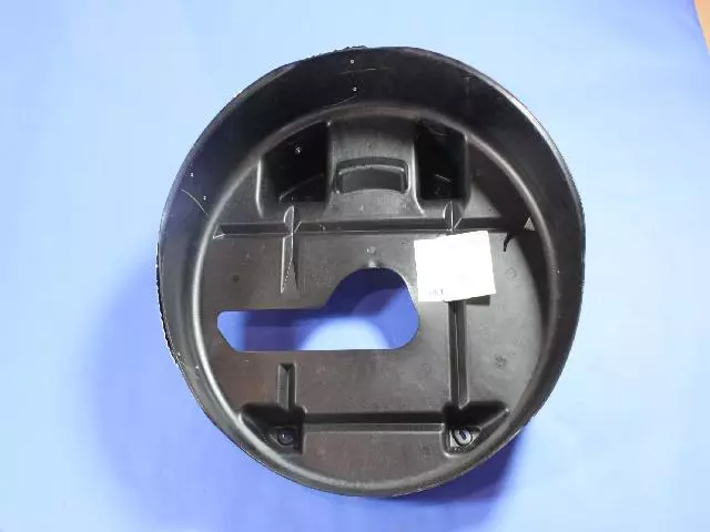 5178501AC - : Spare Tire Cover for Dodge: Journey Image