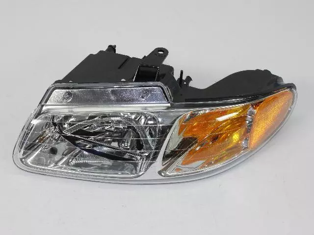 Fog Lamp Assembly - Mopar (4857853AA)