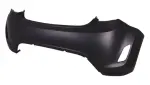HY1100186 - : Bumper Cover for COLLISION Image