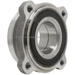 10016014 - : Wheel Bearing and Hub Assembly for OmniParts Image