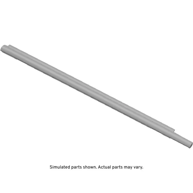 25791526 - Body: Belt Weather-strip for Chevrolet: Equinox | Pontiac: Torrent Image