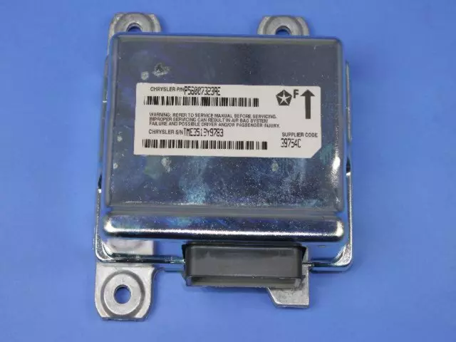 56007323AE - : Air Bag Control Module for Mopar Image
