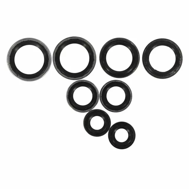 O-Ring - Ford (HL3Z-19B596-A)