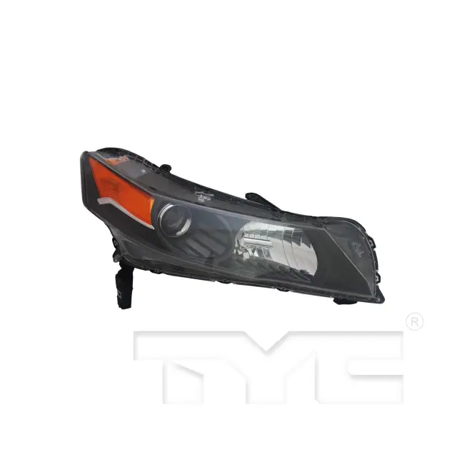 20924701 - : TYC Headlight Assembly for TYC Image