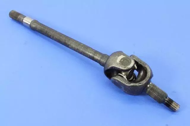 68145055AA - : Axle Shaft, Left for Mopar Image