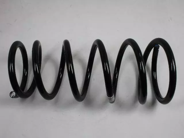 Front Coil Spring, Right - Mopar (68050562AA)