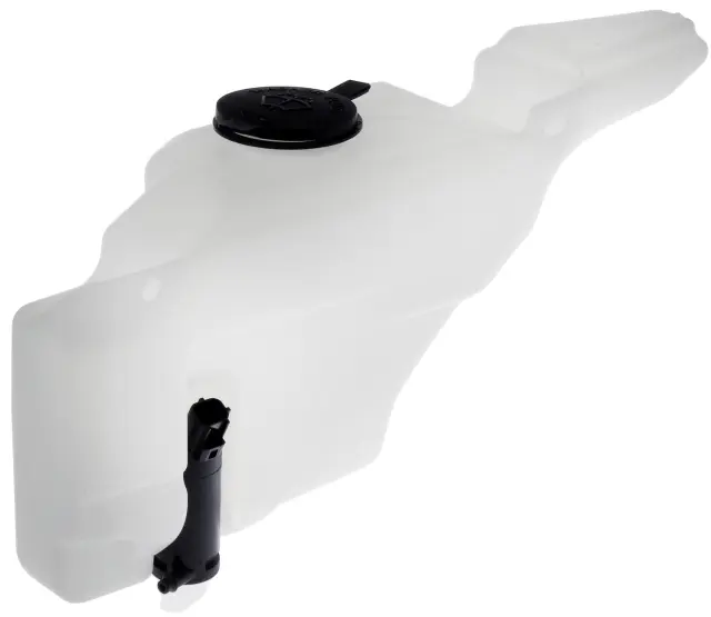 603167 - Wiper and Washer: Windshield Washer Fluid Reservoir for Dorman Image