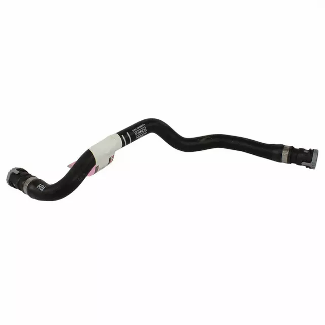 HVAC Heater Hose - Ford (DV6Z-18472-C)