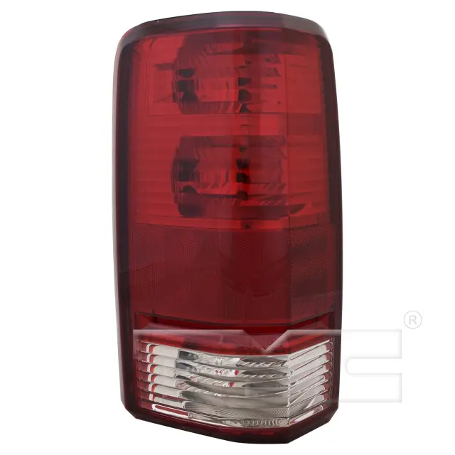 116284009 - : TYC Tail Light Assembly for TYC Image